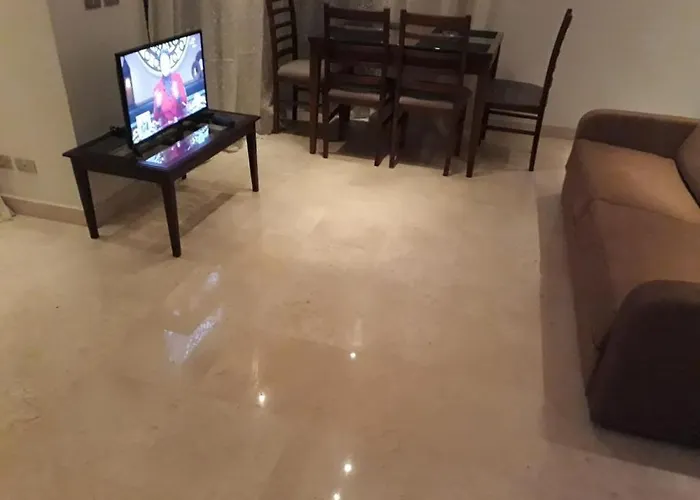Elgouna Scarab Es First Floor