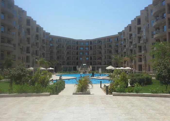 Princess Resort Unit Number 260A Markos