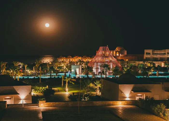 Sentido Reef Oasis Suakin Resort