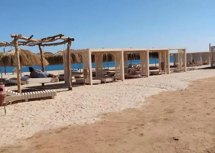 Chalet In Al Mamsha Hambra Compound Princess