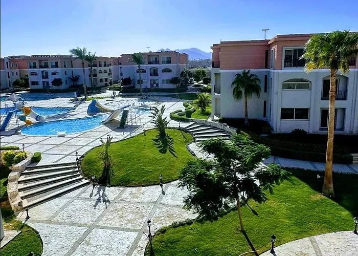 Sunny Sharm Best Vacation