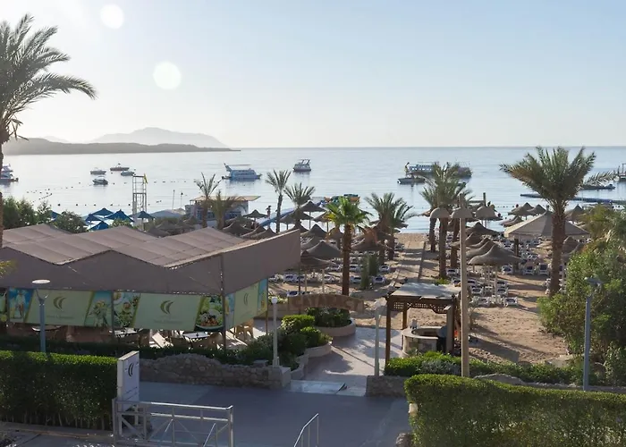 Cataract Layalina Naama Bay
