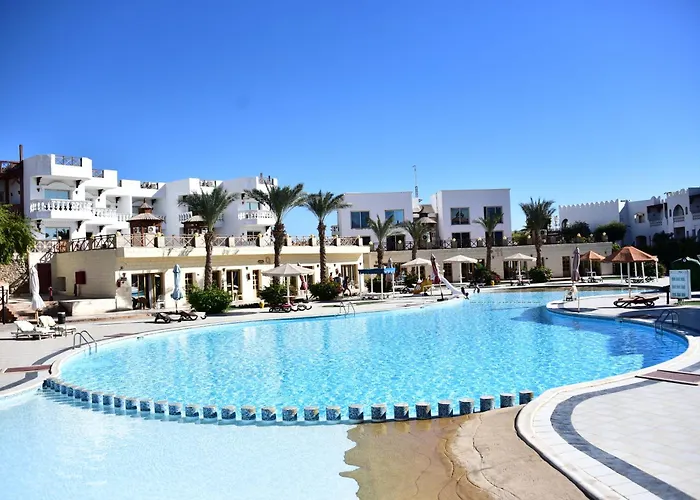 Hollywood Aqua Park Sharm El-Sheikh