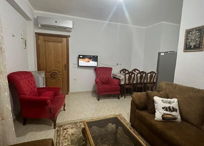 Central Gem in Sharm El Sheikh