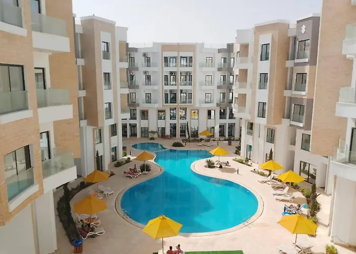 Aqua Infinity