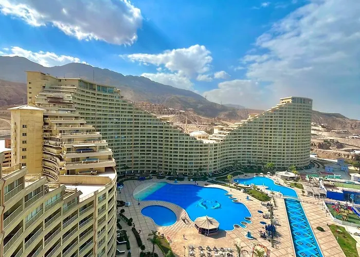 Porto Sokhna Holidays