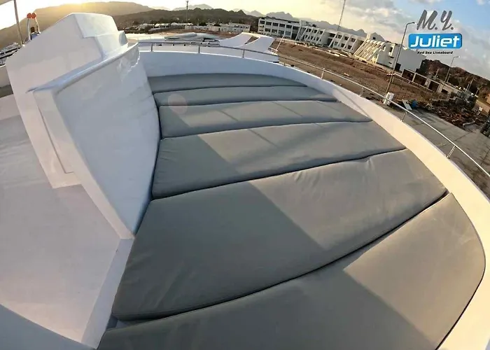 My Yacht Liveaboard