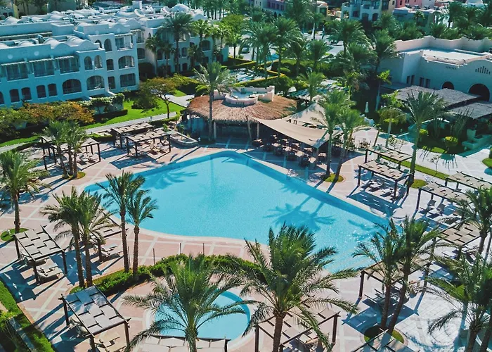 Jaz Makadi Star & Spa - Adults Only