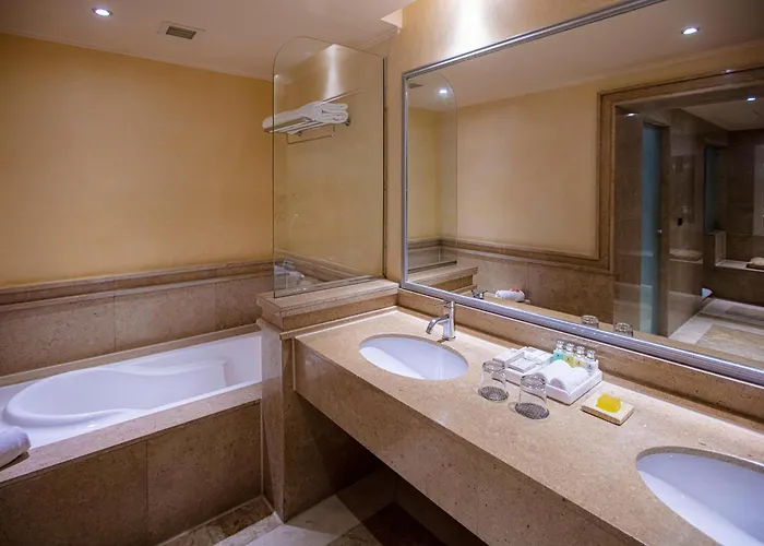 Jaz Makadi Star & Spa - Adults Only