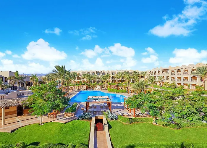 Jaz Makadi Star & Spa - Adults Only