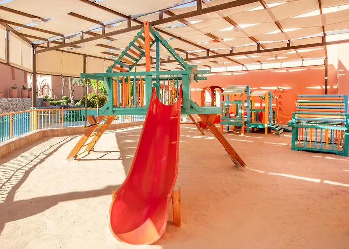 Jaz Makadi Oasis Resort