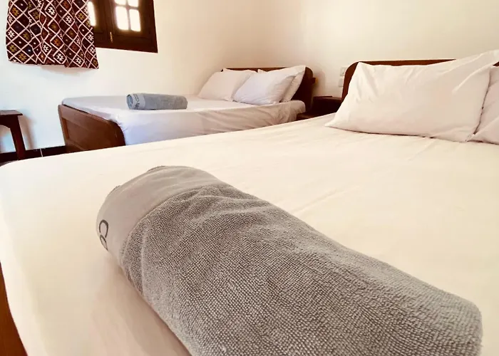 Zad & Safar Managed By Ghazala Oasis