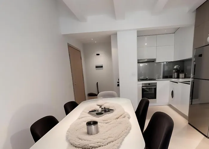 Sunny Sharm Apartment