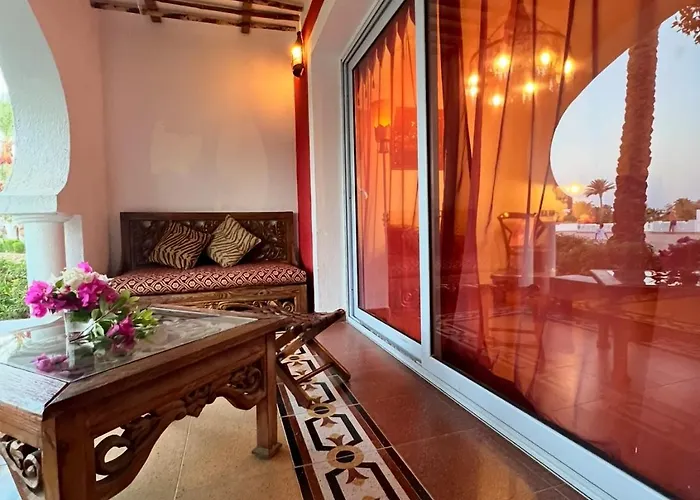 Coral Bay Private Studios - Harem - Blocco 60