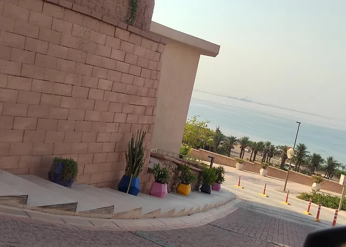 IL MONTE Galala -families only- المونت جلالة