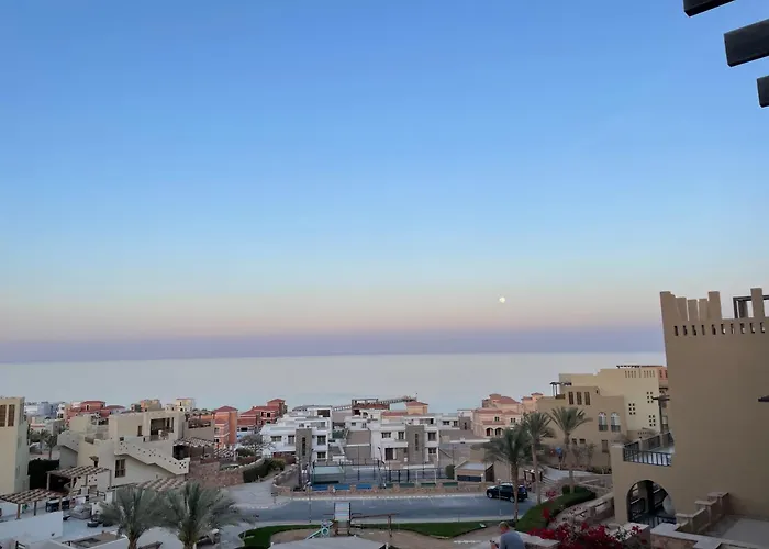 Cozy 1 Bedroom Apartment In Azzurra Sahl Hasheesh