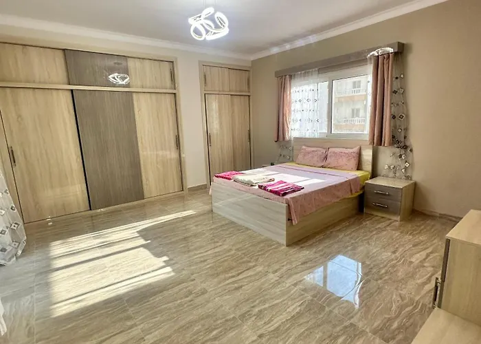 Hurghada Oasis 2