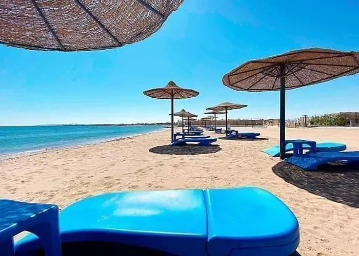 Cecelia Resort