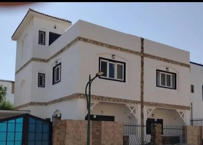 Tarbouche House Dahab