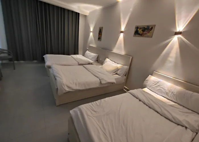 Scandic Resort Hurghada