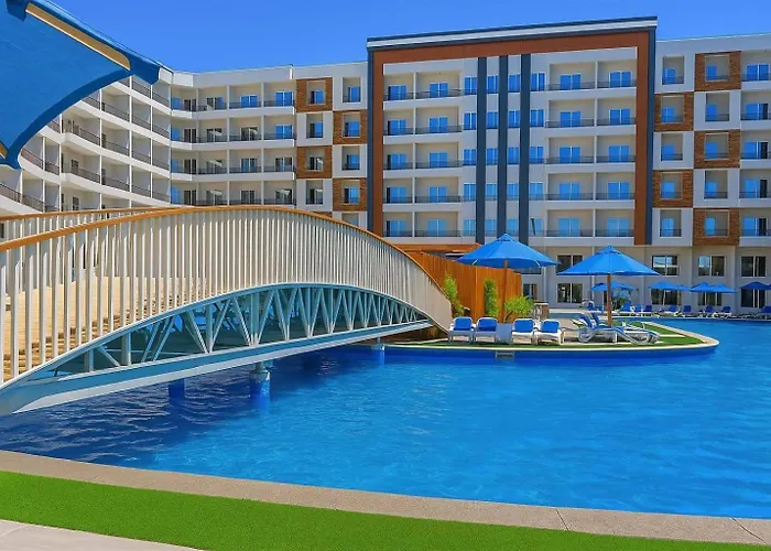 Tiba Golden Resort