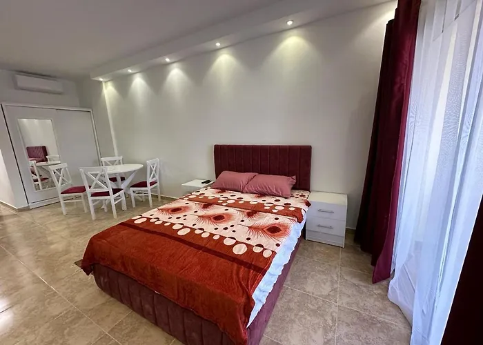 Cozy Studio In Florenza Khamsim - I409