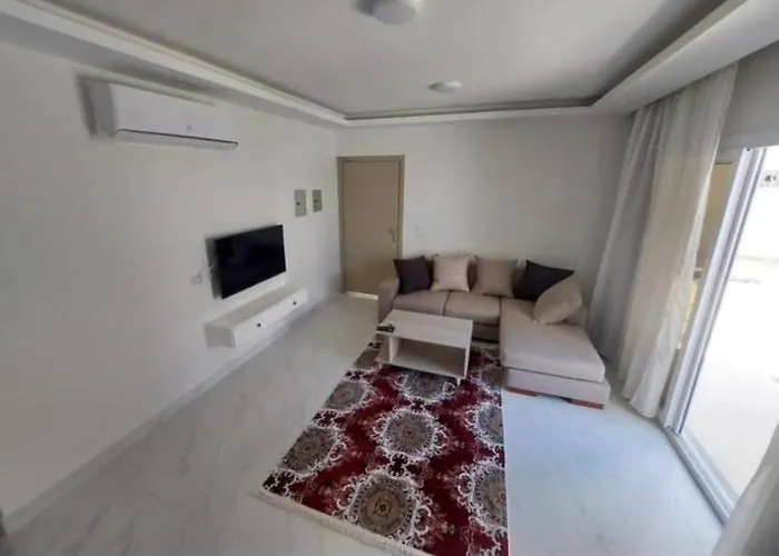 Montazah 1