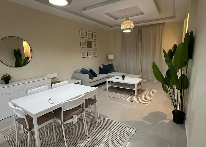 Apartment Downtown Sharm Elsheikh