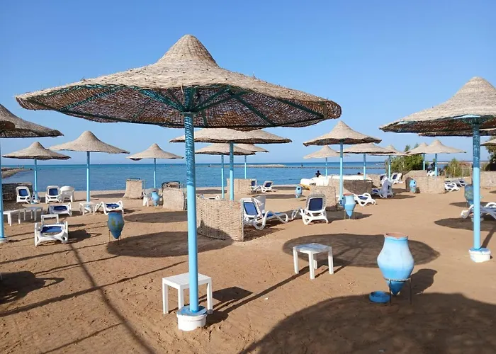 Fiesta Beach Resort