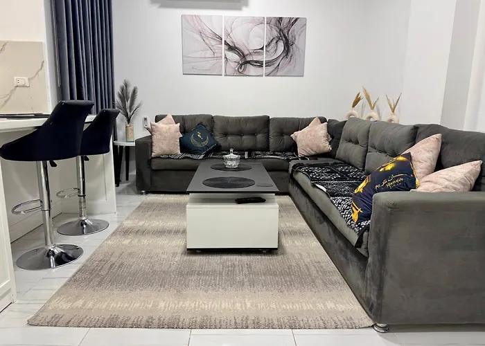Marina View Residence