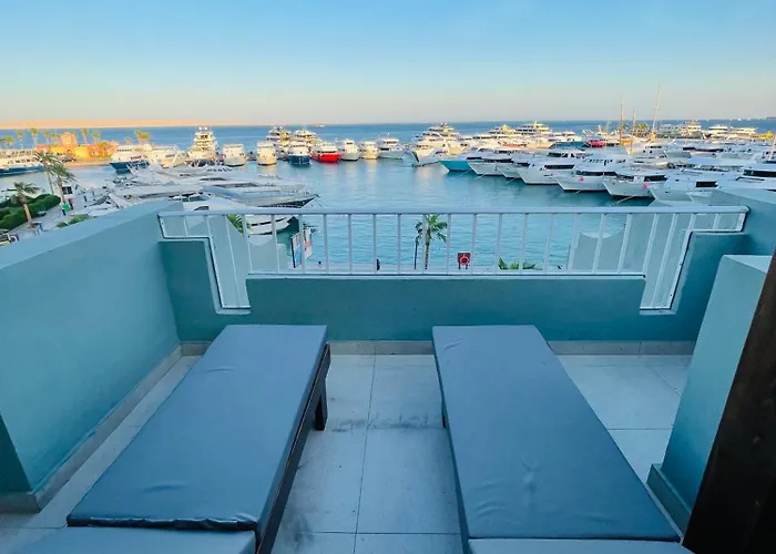 Marina Suite