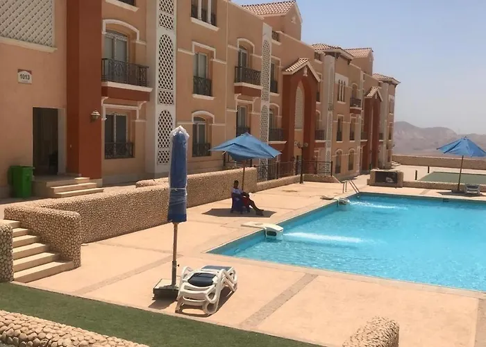 Heaven Hills Porto Sokna For Family Only