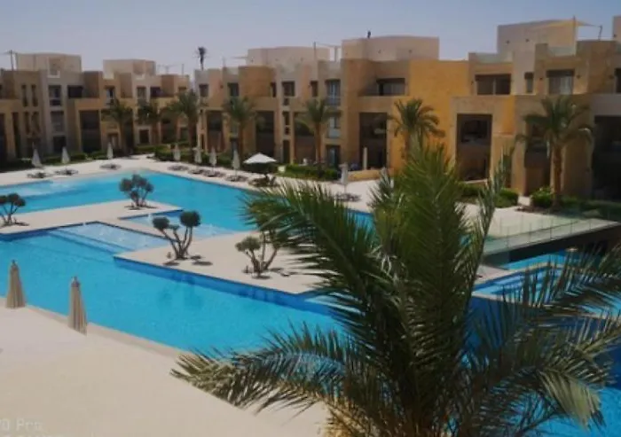 1 Bedroom In Mangroovy M1 -6A-01