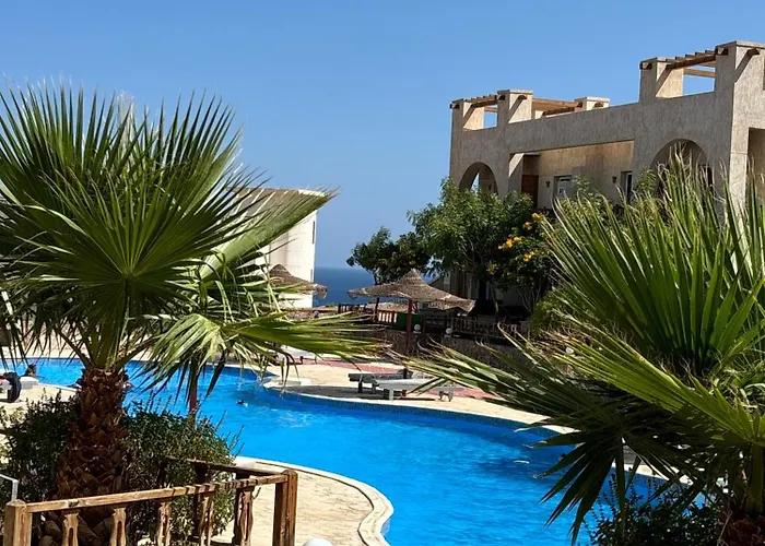 Perl Hous Sunny Dahab