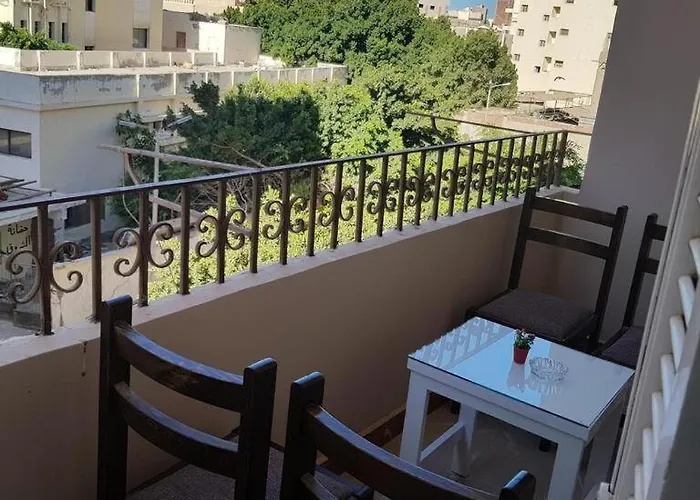 Sweet Home Hostel - للأجانب فقط