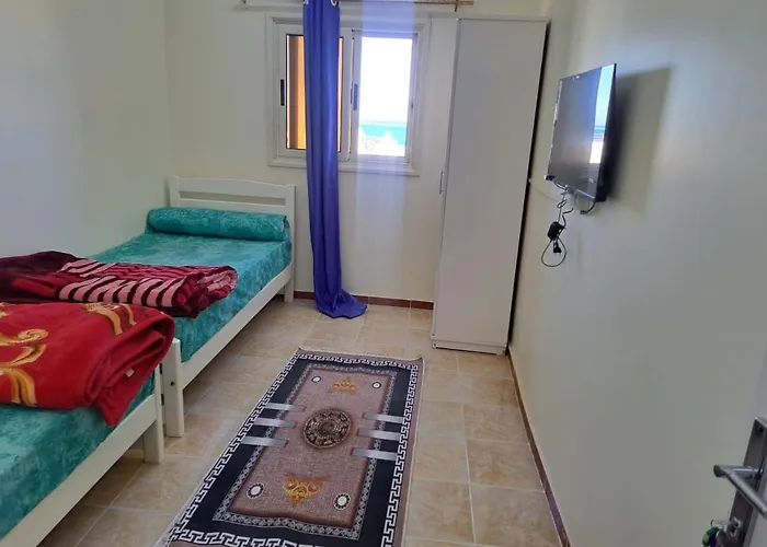 Sweet Home 7- ممنوع للبنات