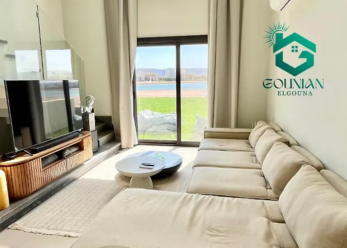 Shedwan Twinhouse 3 Bedrooms