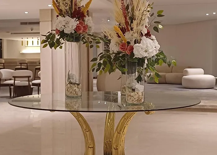 Rosetta Hotel&SPA