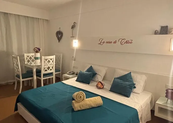 La Casa Di Chloe Sharm El Sheik Domina Coral Bay