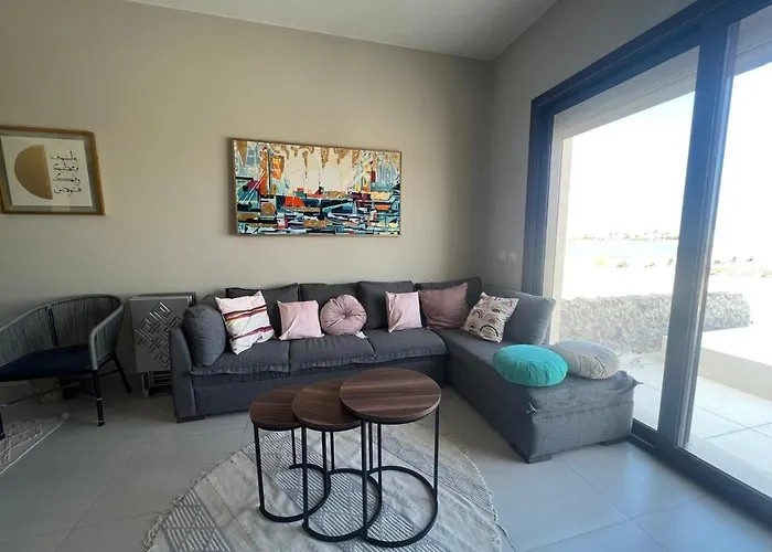 Cyan Luxe Retreat 3Bdr