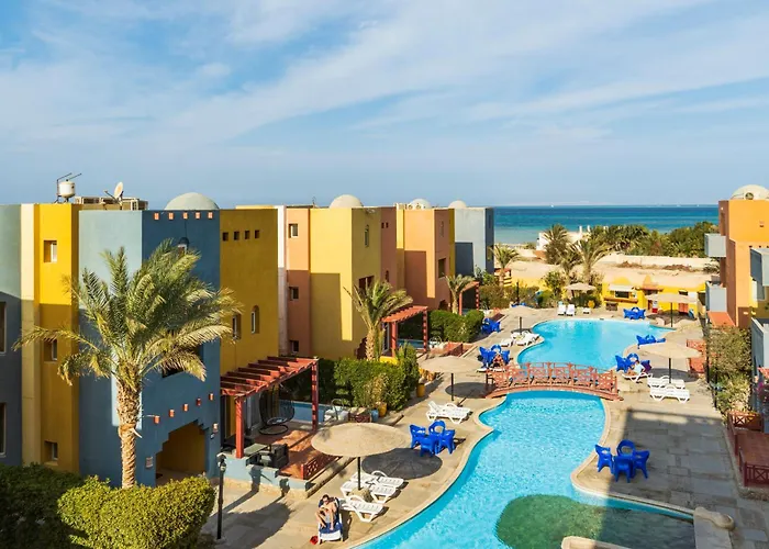Al Dora Residence Apartments