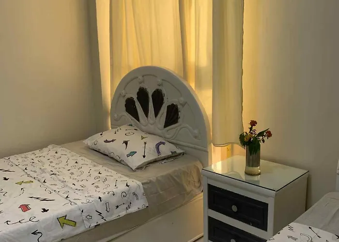 Hurghada Apartments