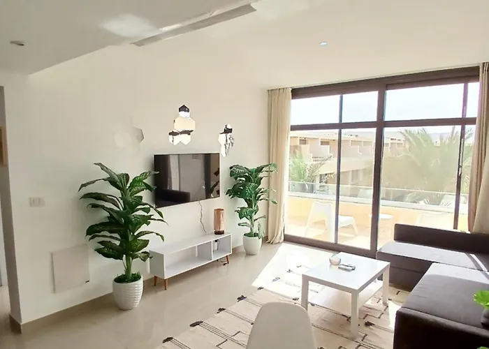 Gcribs Onebedroom Elgouna