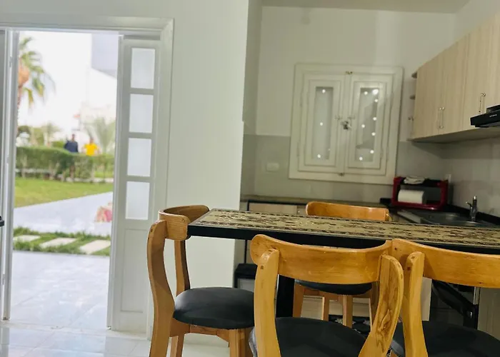 Luxury Apartment