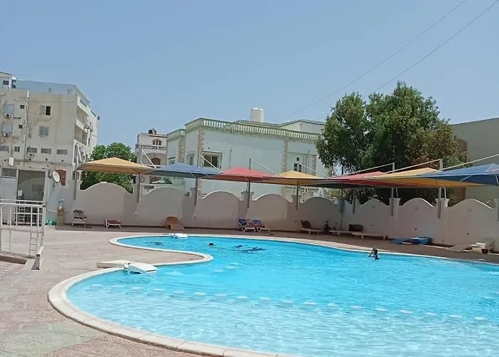 Makramia 2 Bedroom Apartment