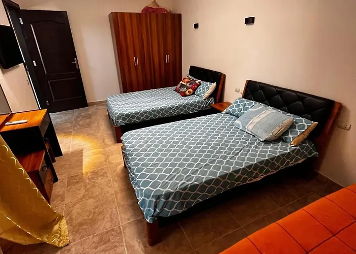 Florenza Khamsin Gh