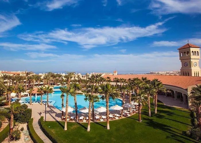 Luxurious Cozy Studio In Sahl Hasheesh Hurghada