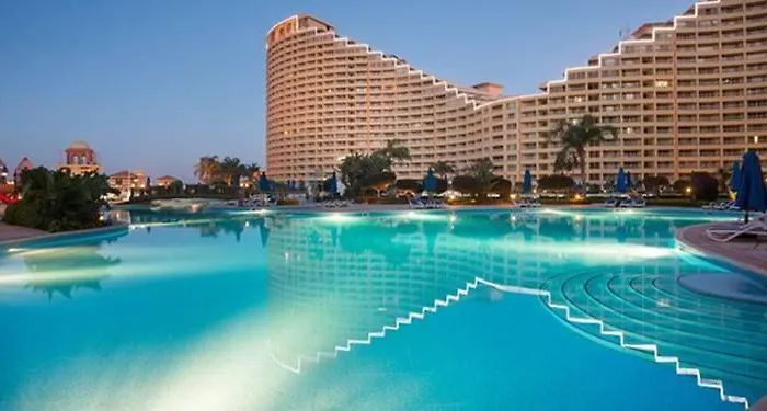 Porto Elsokhna
