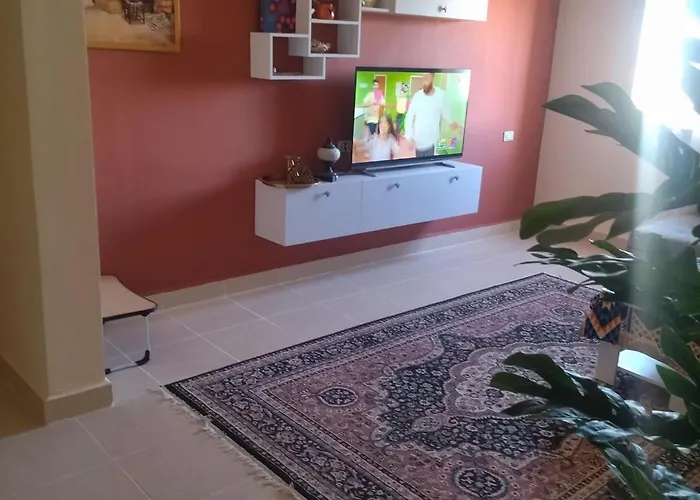 Cozy Home Nabq