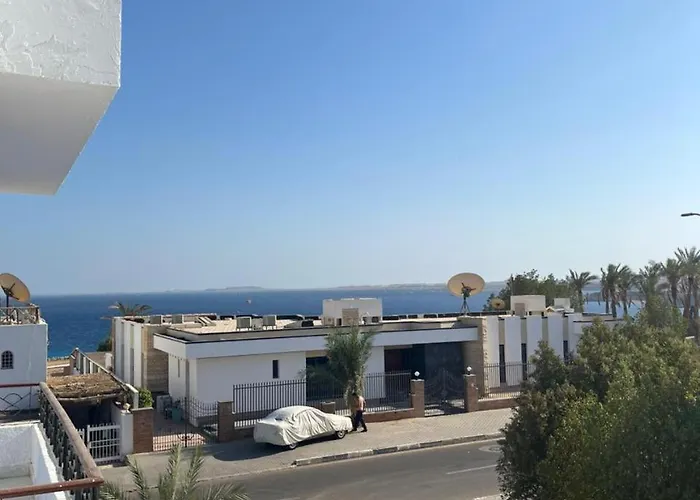 Best Sharm Experience